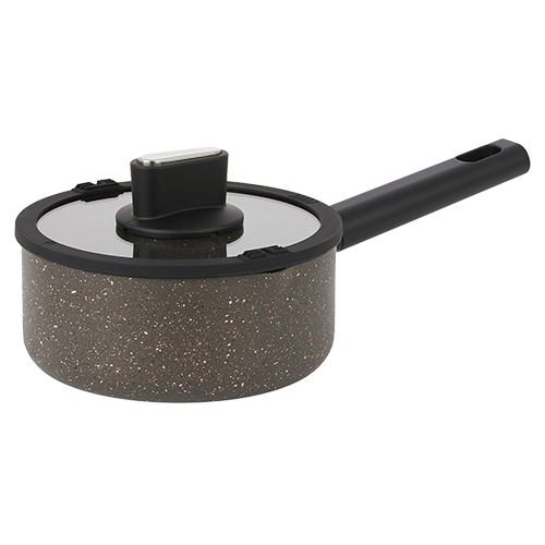 Ковш Werner Organic Stone style 51449 2,2 л/18 см