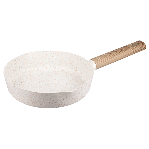 Сковорода Werner Organic Beige 51438 20 см