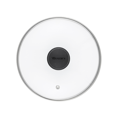 Крышка стеклянная Werner Capri 51305 20 см