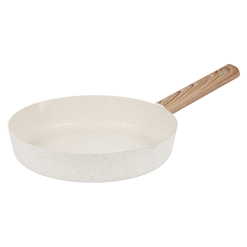 Сковорода Werner Organic Beige 51441 28 см