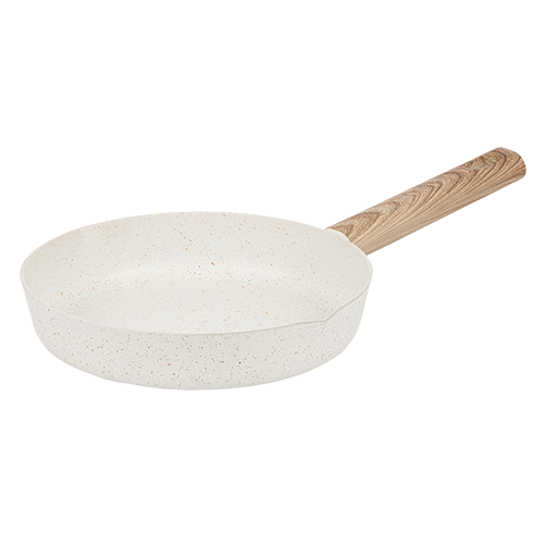 Сковорода Werner Organic Beige 51439 24 см