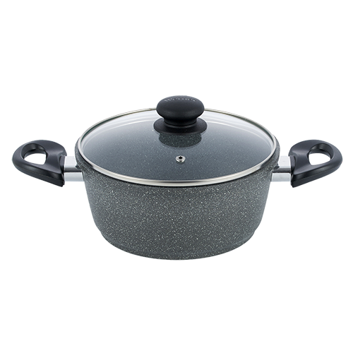 Кастрюля Werner Letizia 51677 2 л