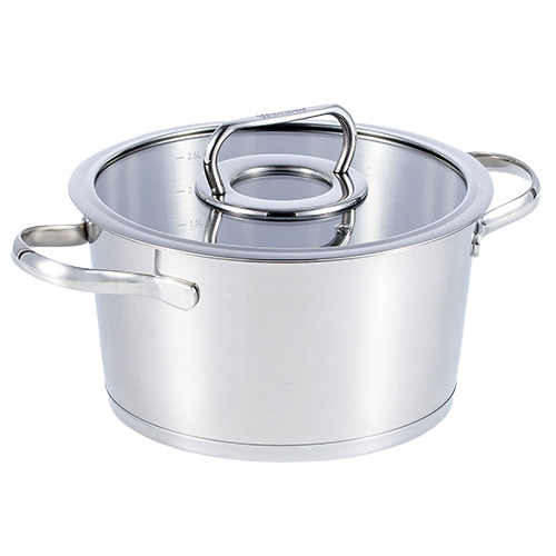 Кастрюля Werner Nice 50313 3,1 л