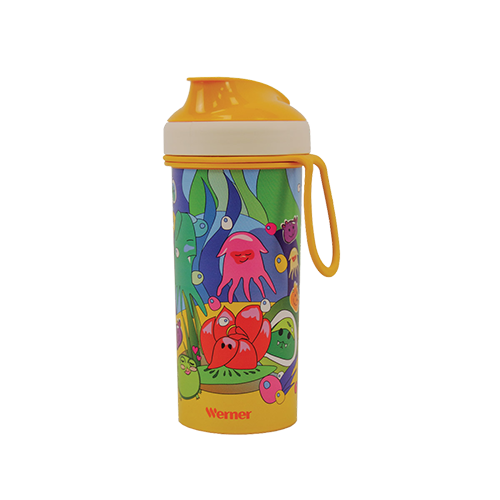 Бутылка Werner Festa 51574 400 мл