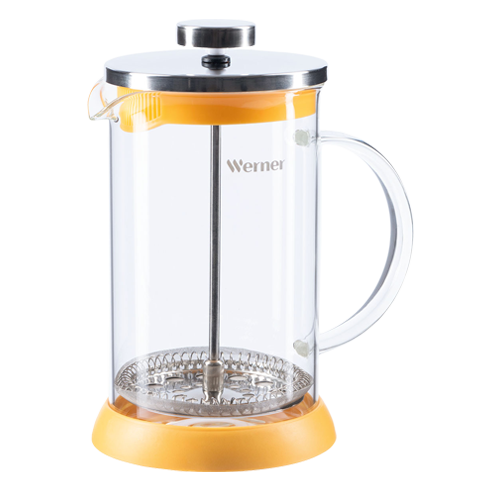 Френч-пресс Werner Allegro 51461 600 мл