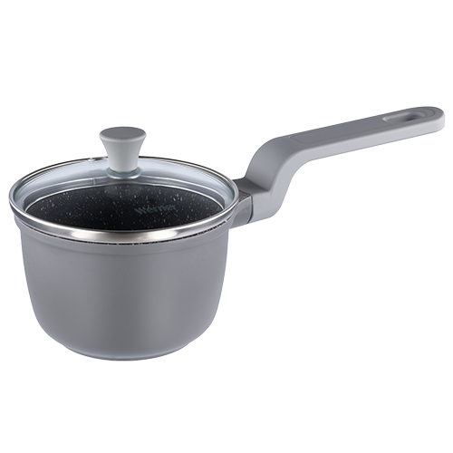 Алюминиевый ковш Werner Mini 52194 10х6,75 см/0,4 л