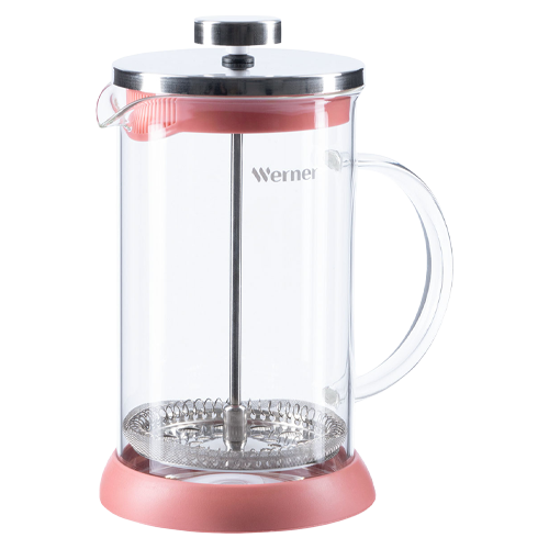 Френч-пресс Werner Allegro 51459 600 мл
