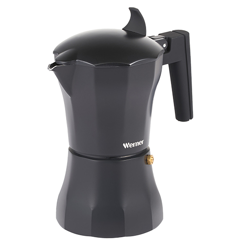 Гейзерная кофеварка Werner Infinity 51392 0,3 л