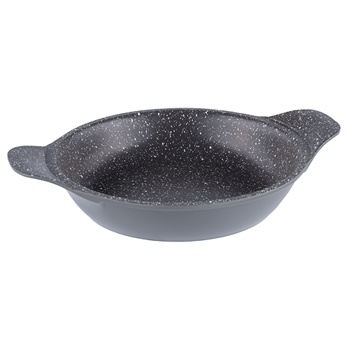 Алюминиевый сотейник Werner Mini 52195 14х3 см