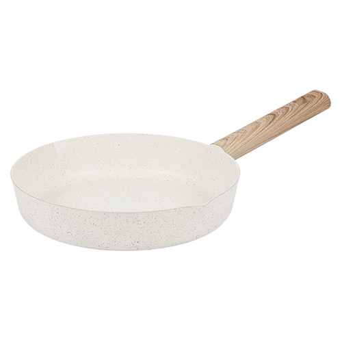 Сковорода Werner Organic Beige 51440 26 см
