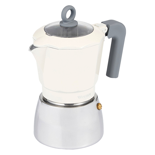 Гейзерная кофеварка Werner Estro 51390 0,3 л