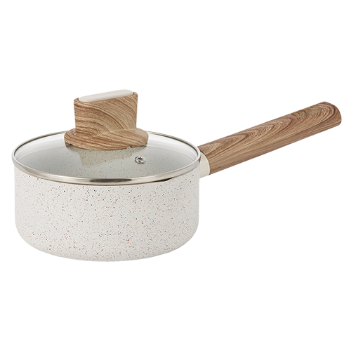 Ковш Werner Organic Beige 51442 1,5 л/16 см