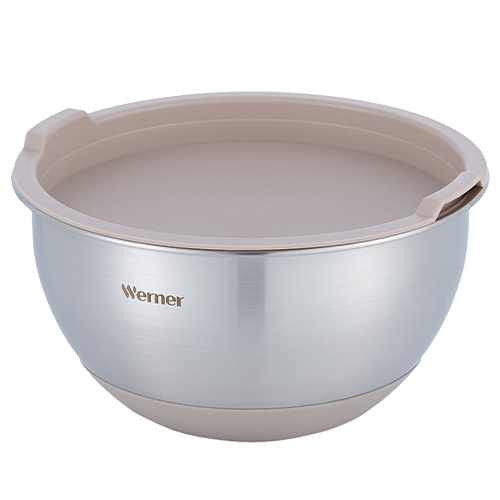 Миска с крышкой Werner Gusto 52163 16 см/1,4 л