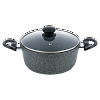 Кастрюля Werner Letizia 51678 3,3 л