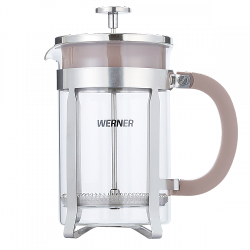 Френч-пресс Werner Vescona 51028